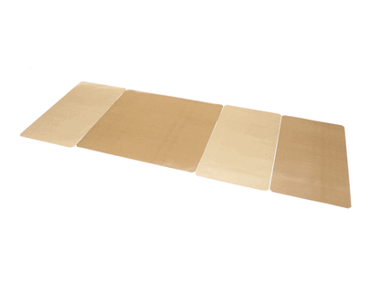 Amana Menumaster Tl10R Arx/Mrx Ptfe Non-Stick Liners (AMATL10R)