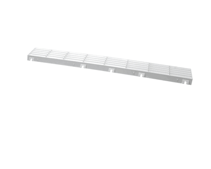 AMANA HVAC 0161P00132S 0161P00132S  Louvered  Front (AMHV0161P00132S)