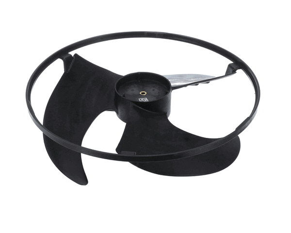 AMANA HVAC W80-127 0161P00055S  Fan  Blade (AMHVW80-127)