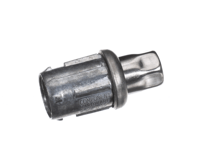 Amtekco 1Fr3510 Foot Insert Ss Adj 1.62In Rnd (AMI1FR3510)