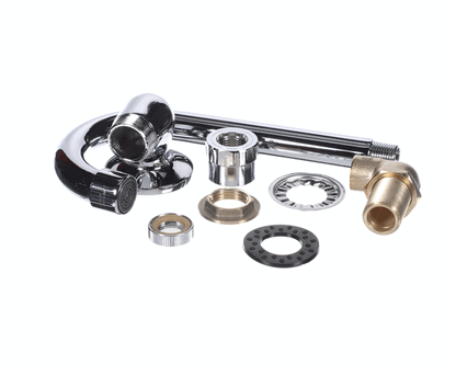 Amtekco Kl729000 Spout 3In Swivel Chg Low Lead (AMIKL729000)