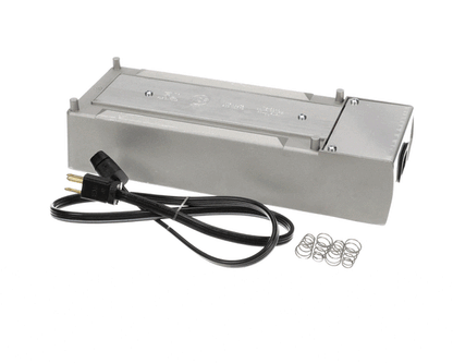 Amtekco T1250002 Pan With Heater (AMIT1250002)