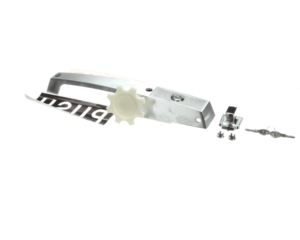 Amerikooler 11238C00004 Std. Flush Door Locking Handle (AMK11238C00004)