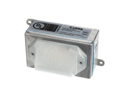 Amerikooler 11807Lw0A10 Light Fixture (AMK11807LW0A10)