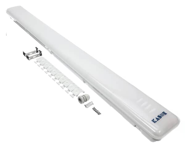 Amerikooler 11810Lct400 Led Light Fixture 4' (AMK11810LCT400)