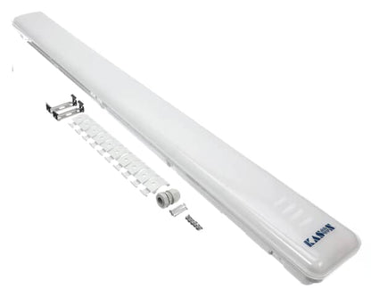 Amerikooler 11810Lct400 Led Light Fixture 4' (AMK11810LCT400)