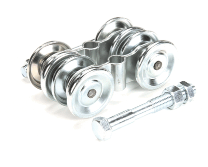 Amerikooler 2321.00001 4-Wheel Bearing Trollies (AMK2321-00001)