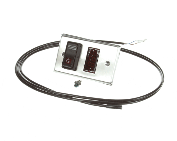 Amerikooler 24Dtl Digital Thermometer Light Swi (AMK24DTL)