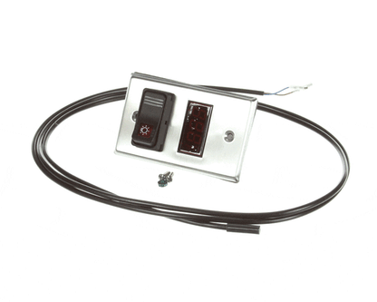 Amerikooler 24Dtl Digital Thermometer Light Swi (AMK24DTL)