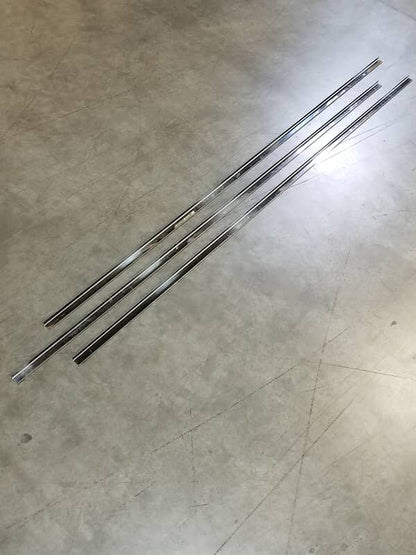 Amerikooler 400 New Style Heater Frame Trim ( (AMK400)