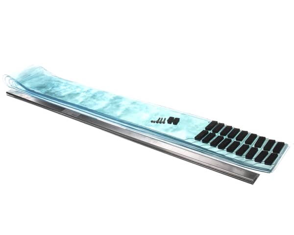 Amerikooler 402La6064284 Plastic Curtain 42X84 Std Door (AMK402LA6064284)