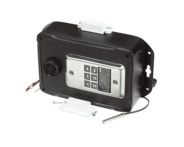Amerikooler Xwa11V-25-Kit Digital Audio Alarm (AMKXWA11V-25-KIT)