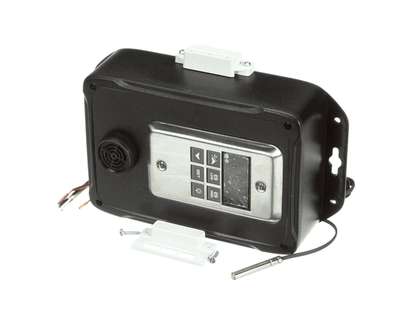 Amerikooler Xwa11V-25-Kit Digital Audio Alarm (AMKXWA11V-25-KIT)
