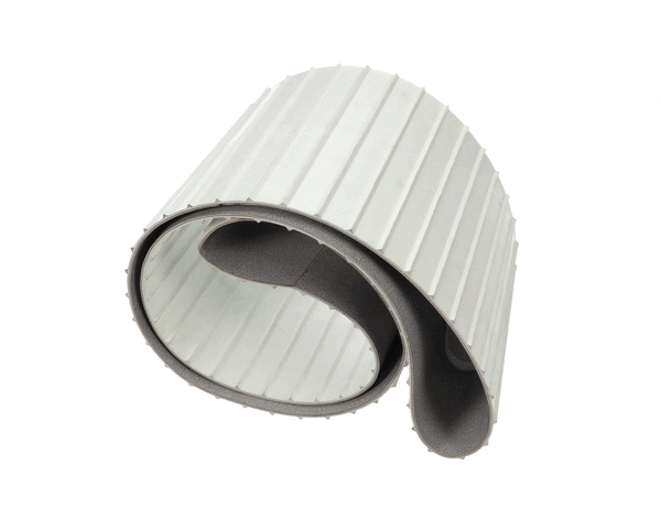 AM Manufacturing 104Cal Extended Conveyor Belt (AMM104CAL)