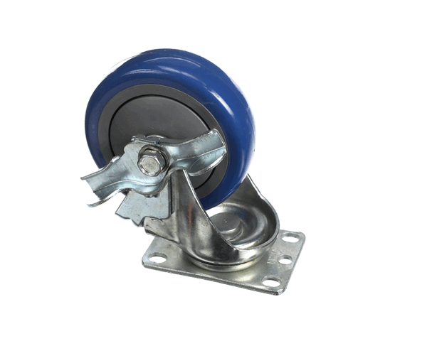 AM Manufacturing 621Ca1 Lock Caster Swive (AMM621CA1)