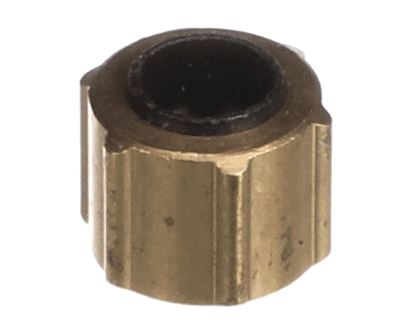 AM Manufacturing 7220S Male Valve Connector (AMM7220S)