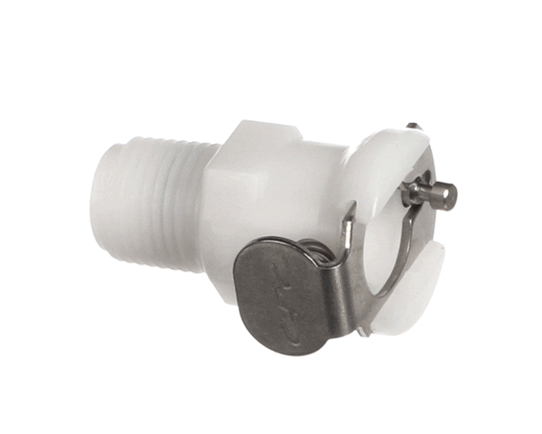 AM Manufacturing 7260S Male Quick Disconnect (AMM7260S)