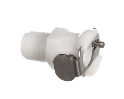 AM Manufacturing 7260S Male Quick Disconnect (AMM7260S)