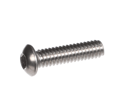 AM Manufacturing F0404Sb Bottom Head Screw (AMMF0404SB)