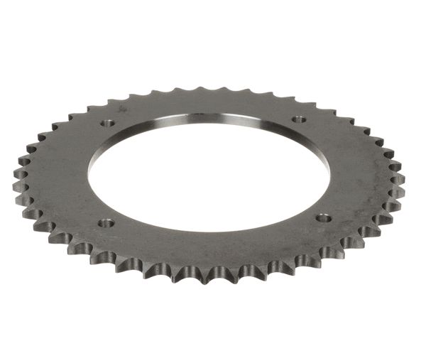AM Manufacturing R109Ra Sprocket 45T (AMMR109RA)