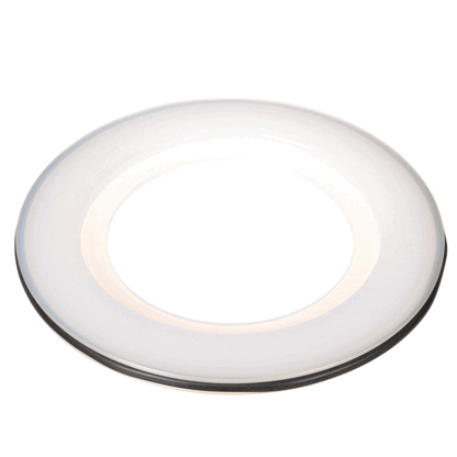 AM Manufacturing R134Ra Plastic Insert W/O-Ring (AMMR134RA)