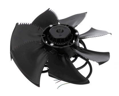 American Panel 990134 Evap Fan (AMPL990134)