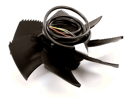 American Panel 990136 Center Evap Fan (AMPL990136)