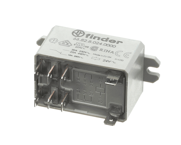 American Panel 990191 Relay, Compressor Fan (AMPL990191)