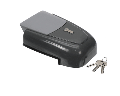 American Panel 994314 Door Latch (AMPL994314)