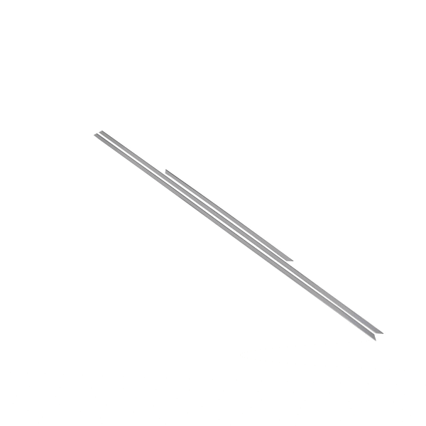 American Panel 9B-1225 S/S Trim 3Pc Set (AMPL9B-1225)