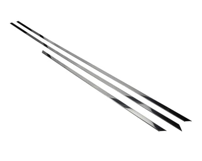 American Panel 9B-1245 S/S Snap On Heater Trim (42X77 (AMPL9B-1245)