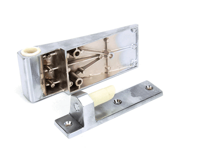 American Panel 9C1245 Door Hinge Bottom Left (AMPL9C1245)
