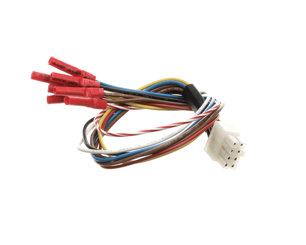American Panel 9D-1169 Connector,Molex 8-Pin (AMPL9D-1169)
