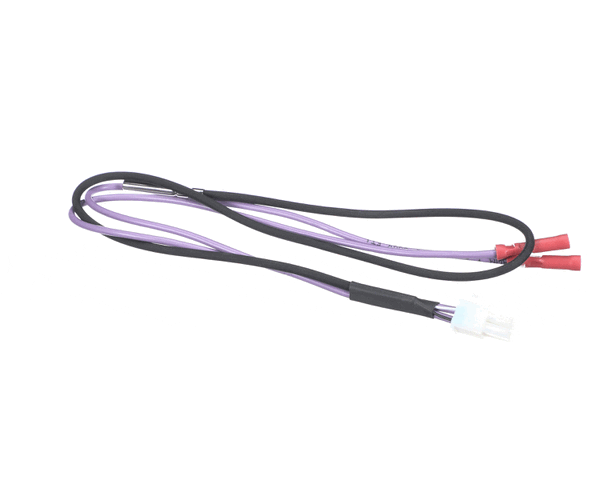 American Panel 9D-1174 4-Pin Molex Connector W/18" (AMPL9D-1174)