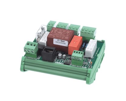 American Panel 9D-1186 Base Module Ic Plus (AMPL9D-1186)