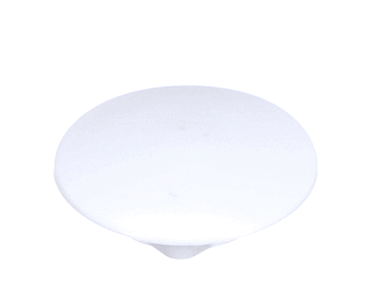 American Panel 9F-1070 Plug White Plas (AMPL9F-1070)