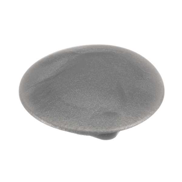 American Panel 9F-1080 Plug Button, Gray (AMPL9F-1080)