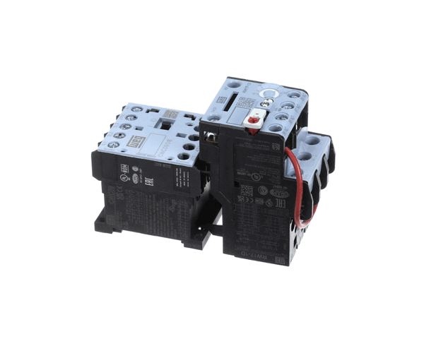 American Panel Bc1021 Contactor Ap12 &Overload Relay (AMPLBC1021)