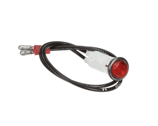American Range A10011 Light,Indicator 120 V Red 12.7 (AMRA10011)