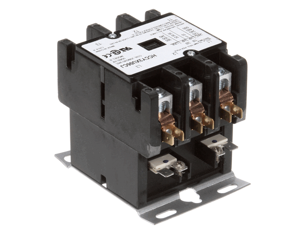 American Range A10077 Contactor,3 Pole 208-240 Vac (AMRA10077)