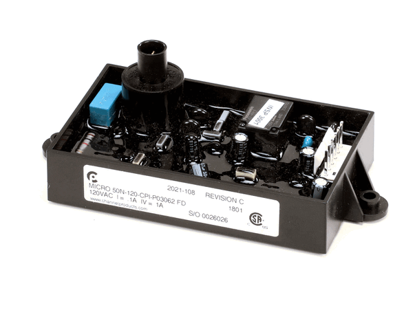 American Range A10082 Spark Ignition Module (AMRA10082)