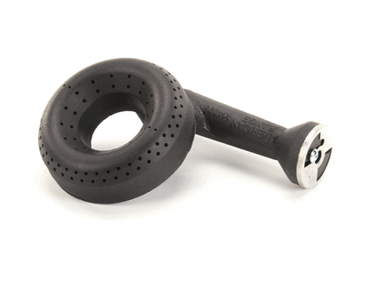 American Range A14006 Burner Assy, Front, W/Venturi & Burn Hea (AMRA14006)