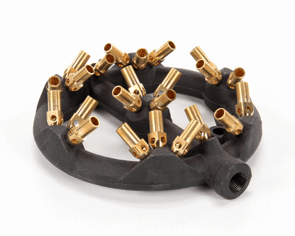 American Range A14034 Burner,Jet 23 Tip #63 Hood Nat (AMRA14034)