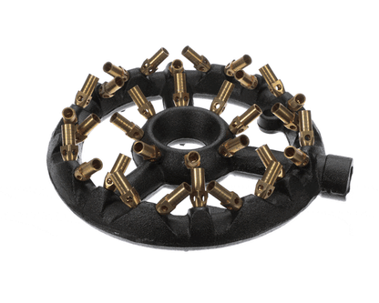 American Range A14090 Burner,Jet 32 Tip Wok Range (AMRA14090)