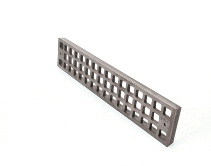 American Range A17009 Grate,Bottom Waffle 4X20 (350) (AMRA17009)