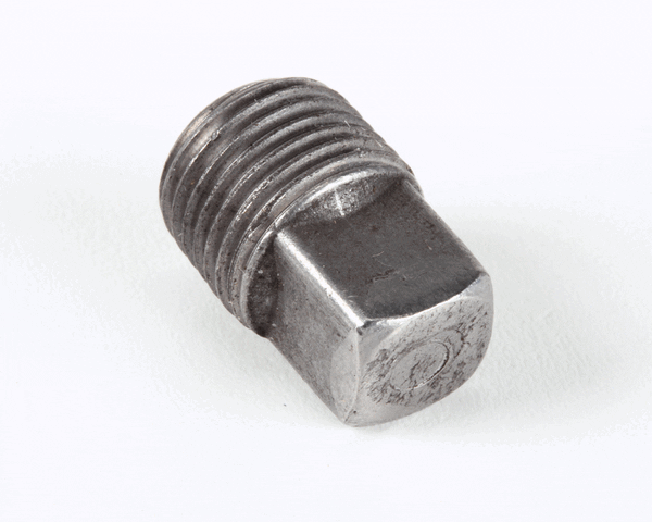 American Range A23010 Plug,1/8Pipe Hex Black (AMRA23010)