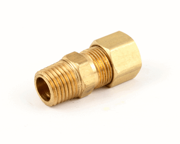 American Range A28000 Fitting,3/8Cc X 1/4 Mip Brass (AMRA28000)