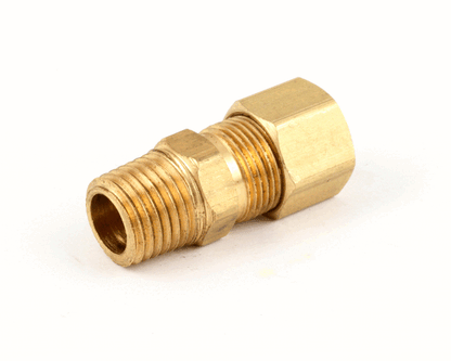 American Range A28000 Fitting,3/8Cc X 1/4 Mip Brass (AMRA28000)