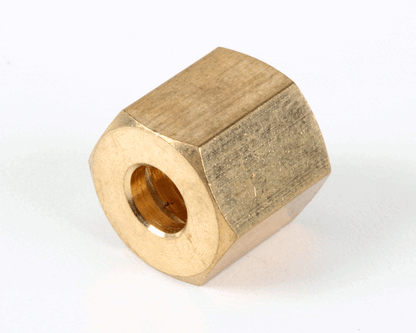 American Range A28016 Nut,3/16 Tube Brass (AMRA28016)