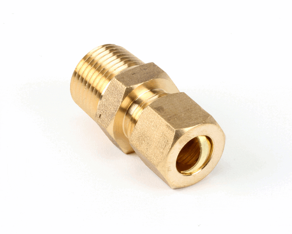 American Range A28032 Fitting,3/8C X 3/8 Mip Brass (AMRA28032)